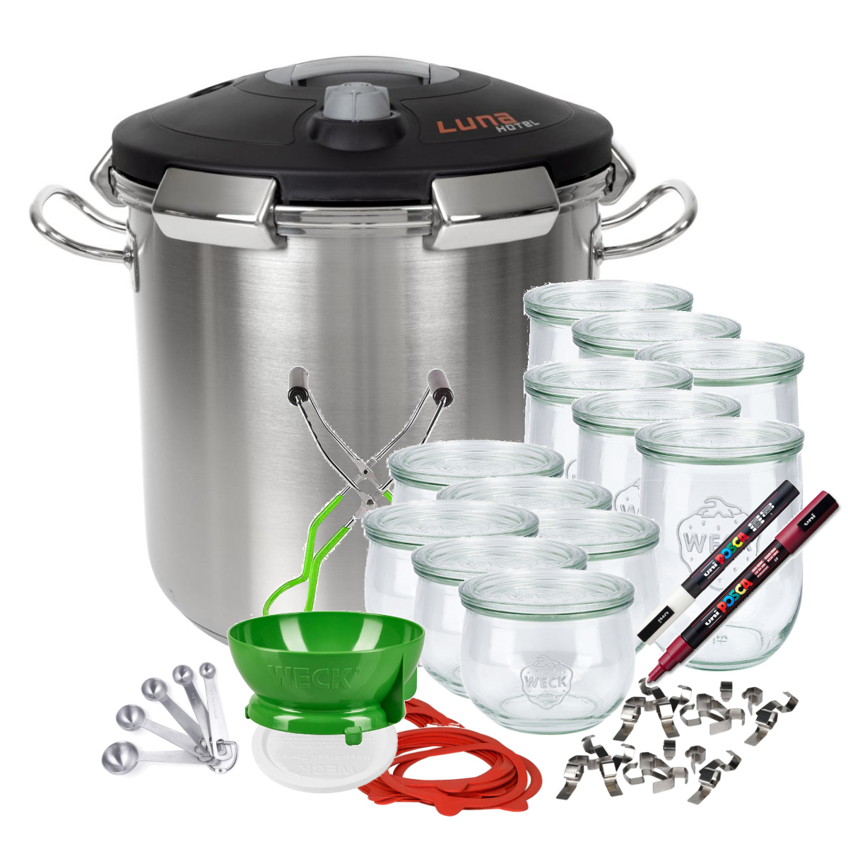 Kit de départ